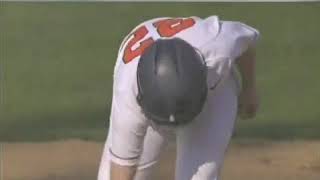Softball - Obstruction 1