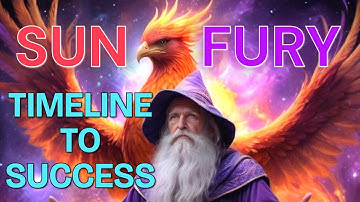 How 2 Arcane Mage: Sunfury