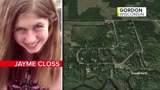 Investigation continues into Jayme Closs disappearance in Wisconsin
