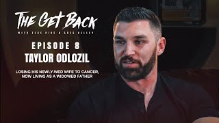 Download Lagu From Losing His Wife To Cancer, To Life As a Widowed Father - Taylor Odlozil (EP. 8) MP3