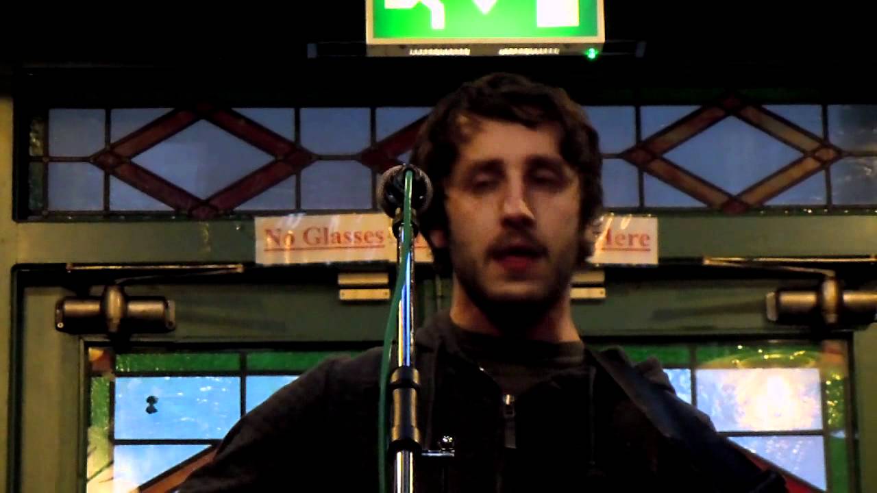 Jordan Hyde at Henry Boons YouTube