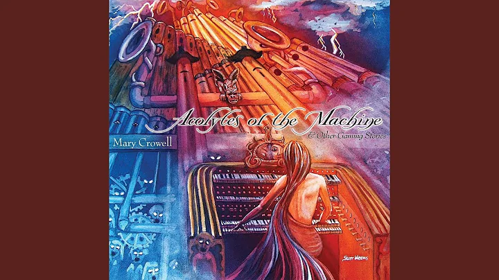Acolytes of the Machine