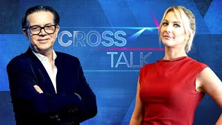 Cross Talk with Kevin O'Sullivan and Alex Phillips | 17-Apr-24