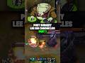 Post Surgery Lee Sin Chronicles Part 1 🐸