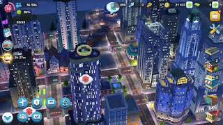 Simcity, ep. 3: I spent all my money again…