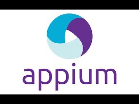 Install appium and appium doctor through npm command in windows # appium