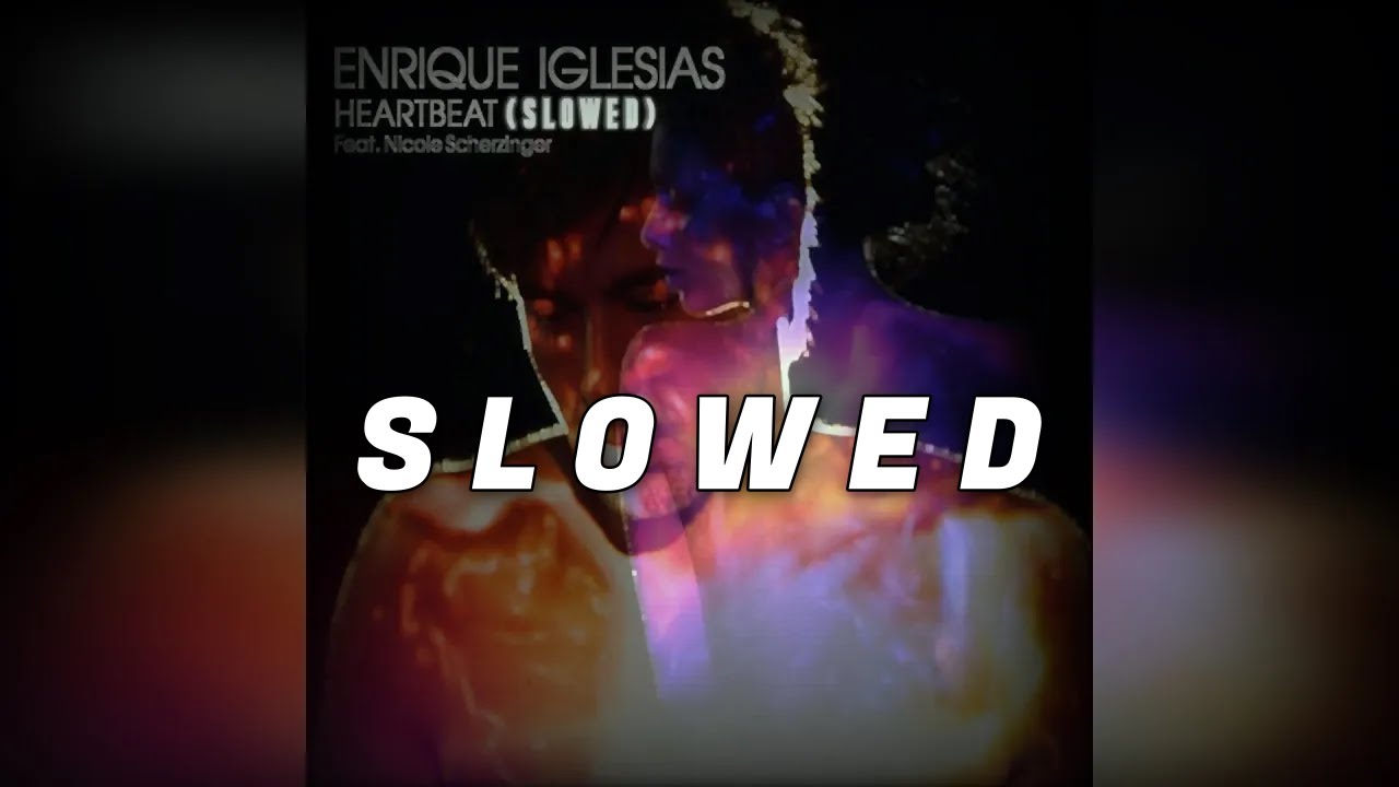 𝐇𝐞𝐚𝐫𝐭𝐛𝐞𝐚𝐭 / 𝘌𝘯𝘳𝘪𝘲𝘶𝘦 𝘐𝘨𝘭𝘦𝘴𝘪𝘢𝘴 & 𝘕𝘪𝘤𝘰𝘭𝘦 𝘚𝘤𝘩𝘦𝘳𝘻𝘪𝘯𝘨𝘦𝘳 / 𝙨𝙡𝙤𝙬𝙚𝙙