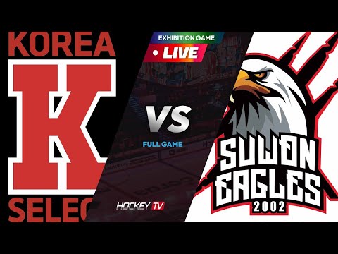 K.셀렉트 vs 수원이글스 EXHIBITION GAME [FULL GAME] 2026.01.21