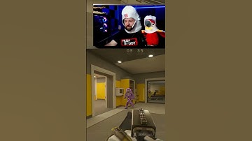 He Went on a RAMPAGE in LOCKDOWN PROTOCOL!?! #shorts #lockdownprotocol #newgame