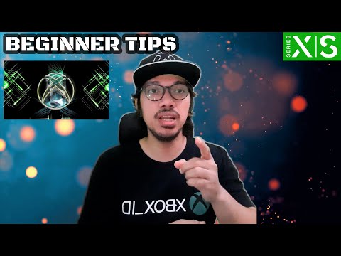 Tips dasar untuk pengguna baru di XBOX| Wajib tonton bagi yang baru mencoba XBOX