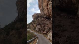 горная дорога #shorts