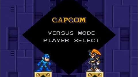 Mega Man 7 - Bloopers, Glitches, Tricks, and Version Differences