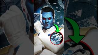 The Jedi Who FORCED Thrawn to Destroy Outbound Flight
