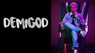 YB - Demigod (Lyrics)