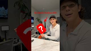 I Cant Believe She Got Me This