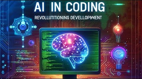 The Rise of AI Code Assistants: Revolutionizing Software Development.