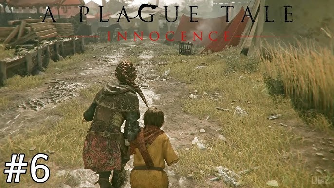 A Plague Tale: Innocence (2019) - MobyGames
