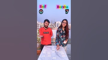 The Memory game of flag challenge #sbsvlog #challengegame #memorygame