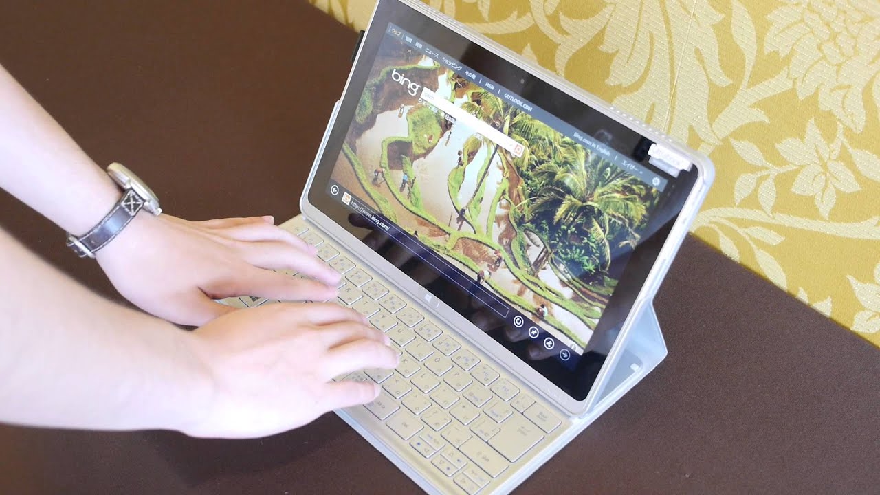 Ultrabook Aspire P3 171 N32q Haste Photo Review Gigazine Ultrabook Aspire P3 171 N32q Haste Photo Review Gigazine