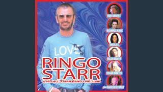 Video thumbnail of "Ringo Starr - What Goes On"