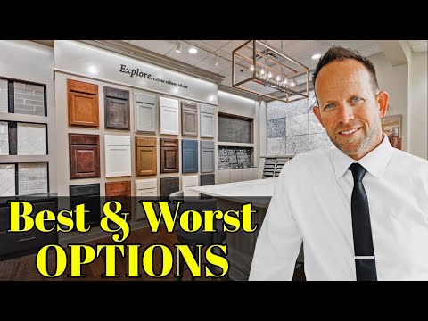 The Most Important Upgrades for New Construction Homes. BEST and WORST Upgrades when Building a Home