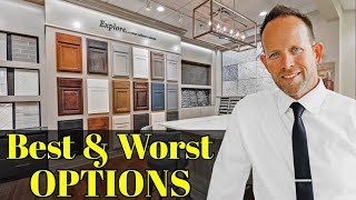 Most Important Upgrades for New Construction Homes - BEST and WORST Upgrades when Building a Home