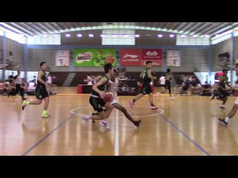 A Div 2022 - Boys Prelims vs ACS International 1