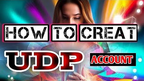 Unlock Full Internet Speed: How to create an SSH UDP Account on SSH Ocean