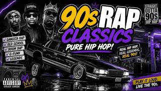 These 90s rap songs still go hard today, 📀 perfect for a workout