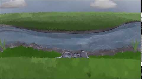 Oh, Calamity! ||Ashfur MAP Intro (SLIGHT GORE WARNING)