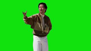 So Long Gayboys Hangover Meme Green Screen Template