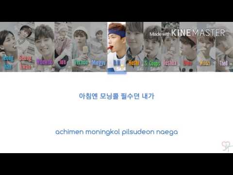 Download Lagu Seventeen Very Nice Instrumental Mp3 Dan Mp4 Teranyar Gratis Musik Baru
