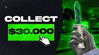 WE TRIED TO 2x OUR 30K!! (upgrader.pro) ! LUCKIEST PROMOCODE : BOOGEY
