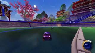 Live Rocket League 1v1 ou 1v1 freestyle go les 2k d'abos !!!