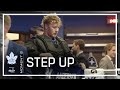 The Leaf: Blueprint Moment #2 - Step Up (OT Win) - Presented by Molson Canadian