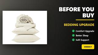 Is The Coyuchi Refined Organic Percale Sheet Set Worth It For Your Bedroom?