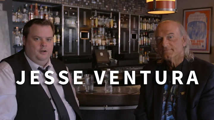 Jackman Radio | Jesse Ventura | Brought to you by ...