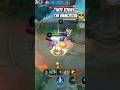 NANA TROLLED BY HER OWN PASSIVE #mobilelegends #liverank #mlbb