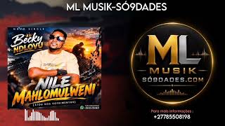 Becky Ndlovu __ Nile Malhomulweni official audio (REMIX) 