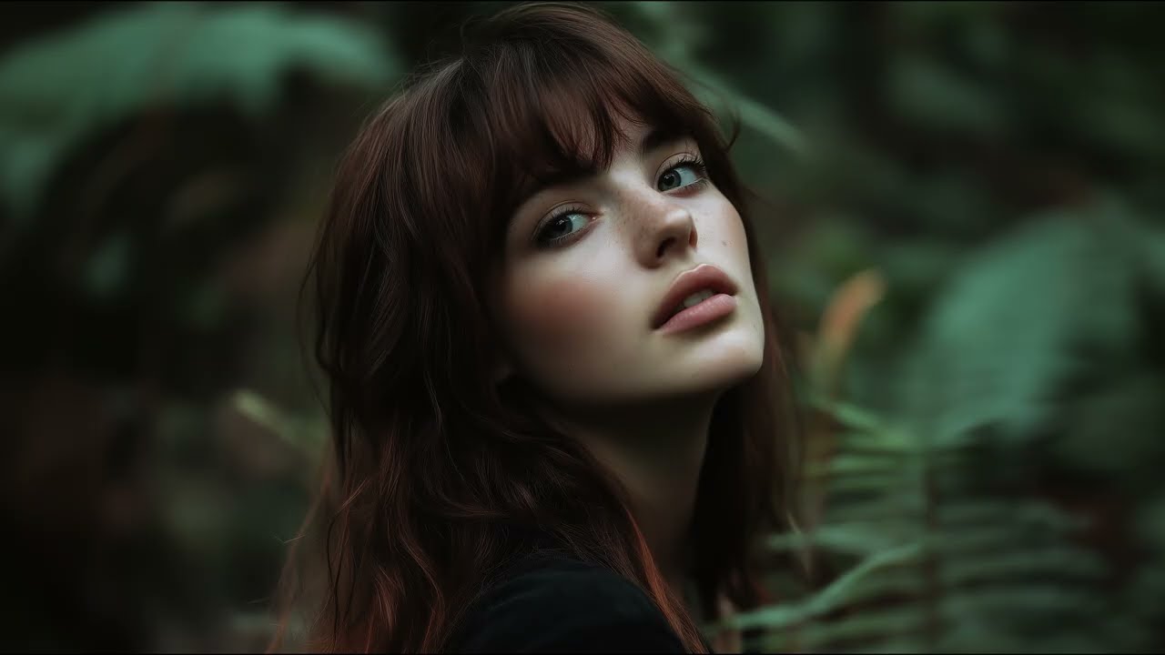this ambient music will find you when you need it most.