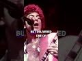 One hit wonder that became a worldwide anthem #funkmusic #wildcherry #shorts