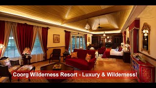 Coorg Wilderness Resort for Honeymoon, Weekend Getaway, Business Conference, Destination Wedding screenshot 5