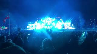 Edc 2021 Wooli