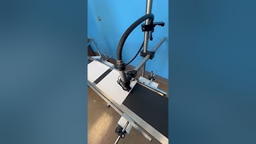 Videojet 1520 Inkjet Industrial Product Printer Coder Coding QR, Lot, Exp date