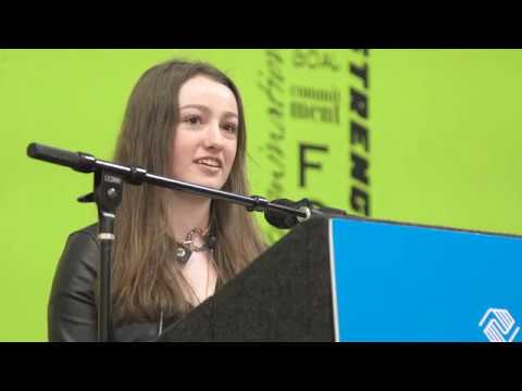 Meet Katrin - YouTube
