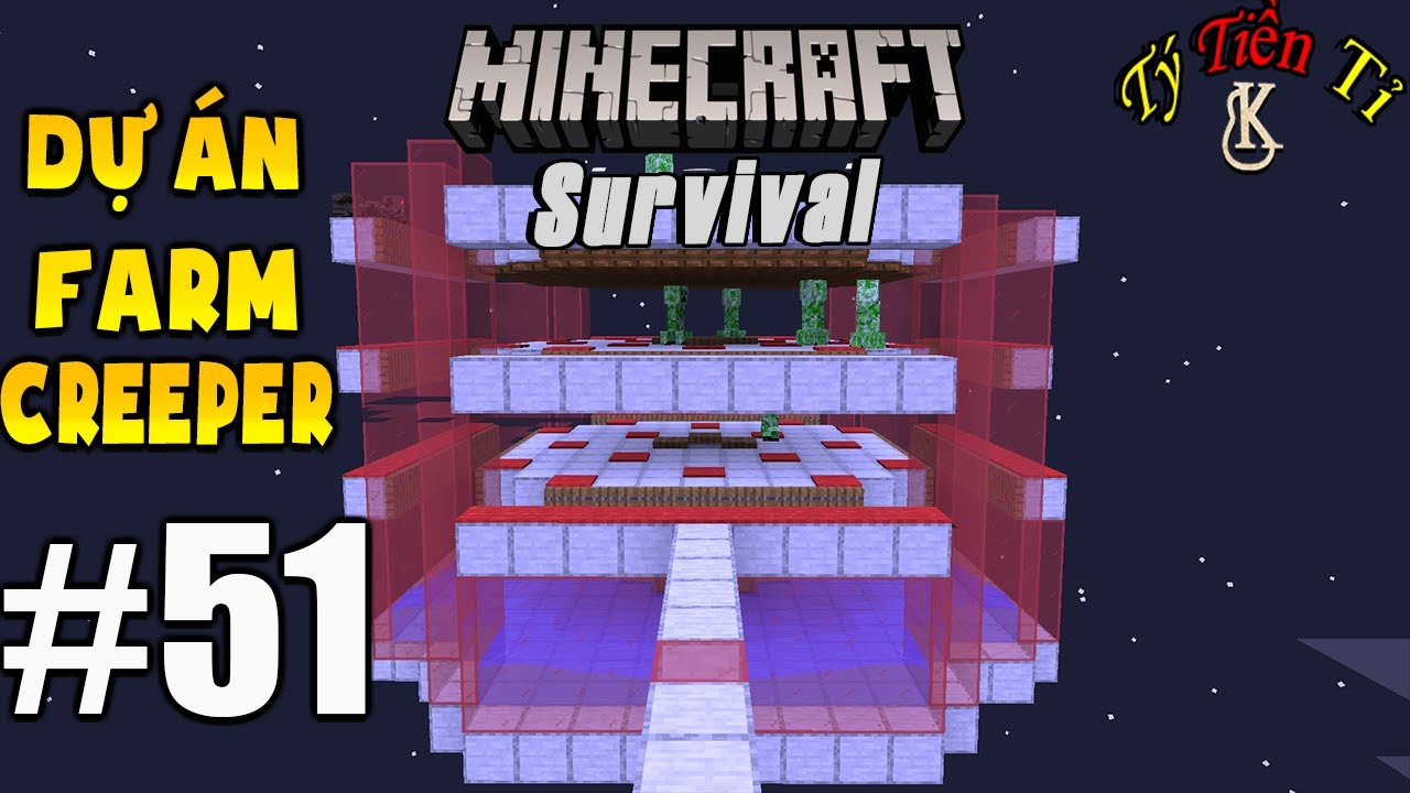 minecraft creepr farm minecraft creepr farm