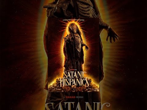 Satanic Hispanics