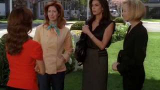 Desperate Housewives Video Archive 5x20 Sneak Peek