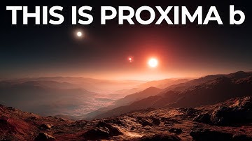 Proxima b Is Not What You Think: The Dark Truth About Our Closest Neighbor