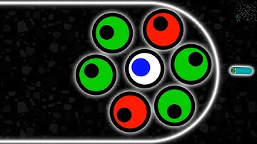 WormsZone.io Best Trolling Pro Never Mess With Tiny Snake Epic Worms Zone Best Gameplay! #36